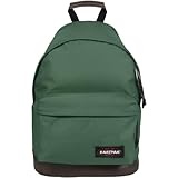 EASTPAK Wyoming Rucksack, 40 cm, 24 l (GLOWING GREEN)