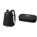 Dakine Unisex Erwachsene Rucksack Wndr Pack 18L, Black...