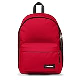 EASTPAK OUT OF OFFICE Rucksack, 27 L - Sailor Red (Rot)