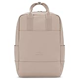 Johnny Urban Rucksack Damen Beige - Hailey - Backpack für Frauen...