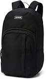 Dakine Klassenrucksack, Schwarz, 33 Liter