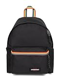 EASTPAK Rucksack »Padded Pak'r« Color Band Rainbow