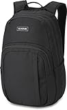 Dakine Campus M 25L Rucksack - Black