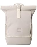 Johnny Urban Rucksack Damen & Herren Beige - Allen Medium -...