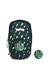 ergobag Jugend Unisex Flashlight Rucksack, Mehrfarbig...