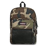 Eastpak Pinnacle Rucksack, 42 cm, 38 Liter, grün,...