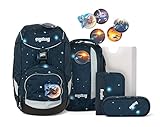 ergobag Pack-Set Unisex Kinder Rucksack