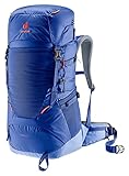 deuter Fox 30 Kinder Trekkingrucksack, Indigo-pacific