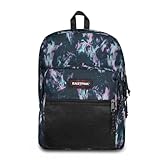 EASTPAK Rucksack Modell Pinnacle Farbe Flamme Blau, Flame Blue,...