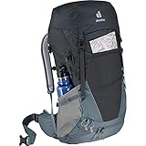 deuter Futura 30 SL Damen Wanderrucksack, Graphite-shale