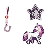 Step by Step Magic Mags „Unicorn Nuala“, 3-teilig, 2...