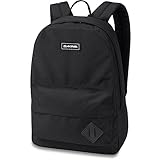 Dakine 365 Pack 21L Backpacks, Black (Black II), 21 L