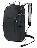 Jack Wolfskin ATHMOS Shape 16 Backpack, Phantom, ONE Size