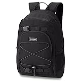 Dakine Unisex Grom 13l Rucksack, Schwarz