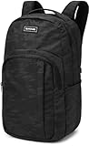 Dakine CAMPUS L 33L BLACK VINTAGE CAMO