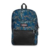 Eastpak Pinnacle Rucksack, 42 cm, 38 L, Brize Filter Navy (Blau),...