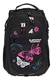 ELEPHANT Schulrucksack Hero Signature Rucksack Motiv 12679...