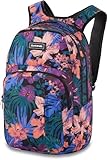 Dakine Campus Premium 28L Rucksack, Black Tropidelic