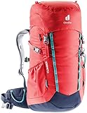 deuter Climber Kinder Alpinrucksack (22 L)